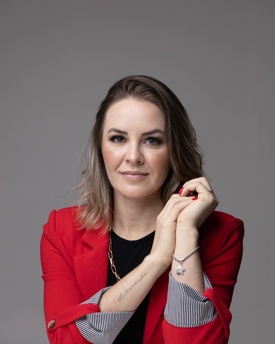 Dra. Iolanda Schroeder