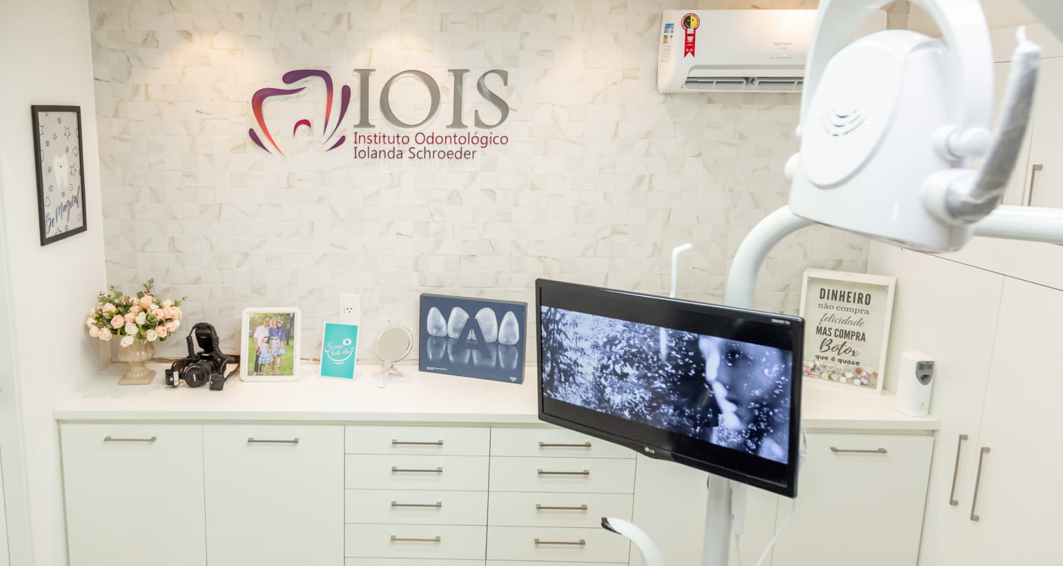 Clínica IOIS