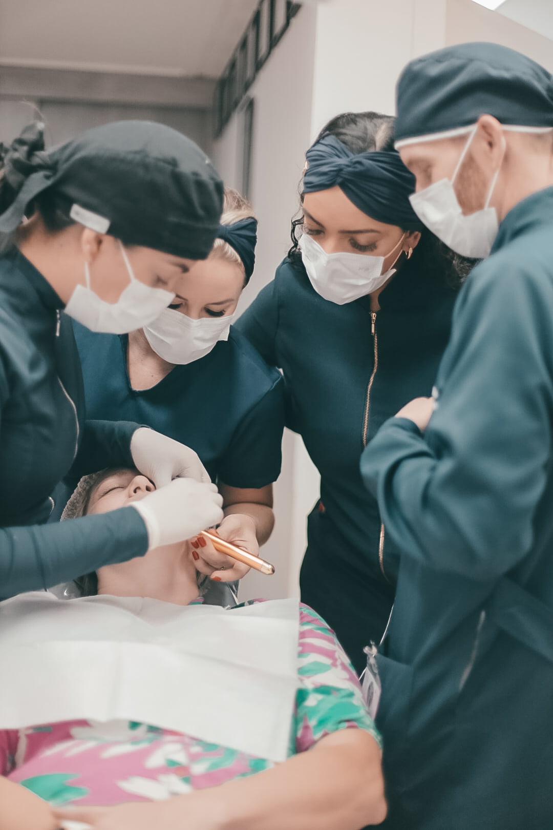 Casos Clínicos Mentoria